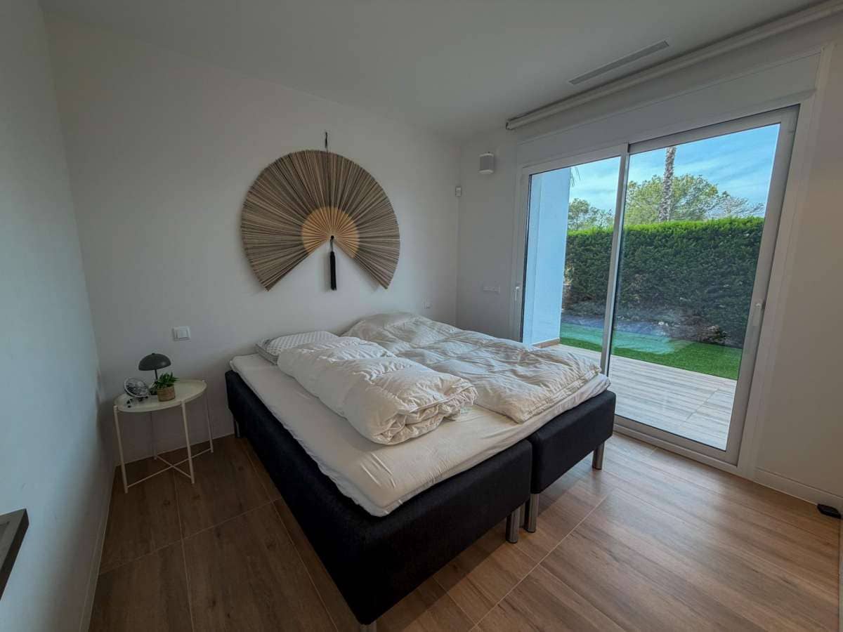 3 quarto Apartamento para venda em Orihuela - 599 000 € (Ref: 9834397)
