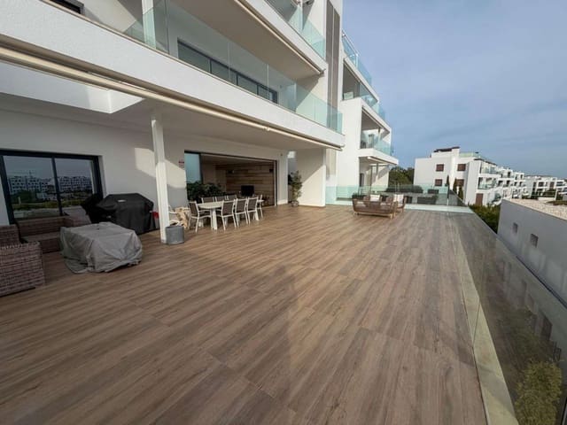 3 soveværelse Lejlighed til salg i Orihuela - € 599.000 (Ref: 9834397)