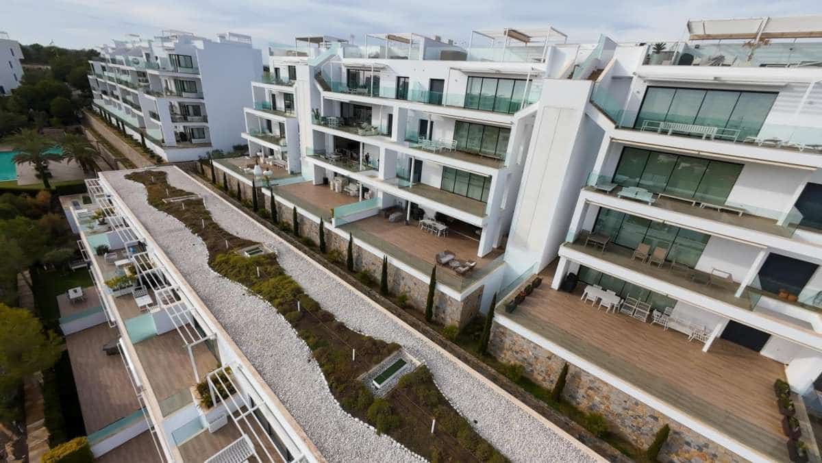 3 quarto Apartamento para venda em Orihuela - 599 000 € (Ref: 9834397)