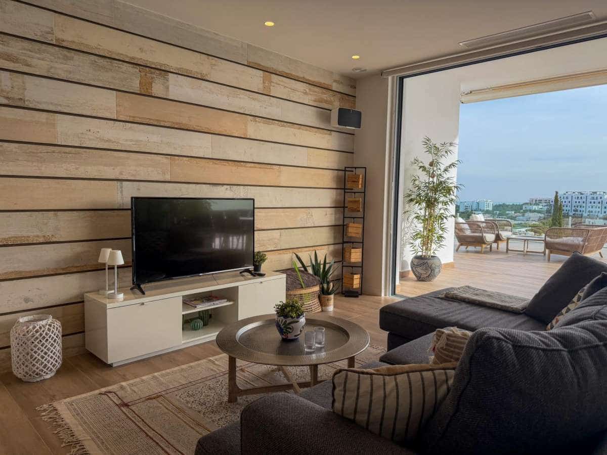 3 quarto Apartamento para venda em Orihuela - 599 000 € (Ref: 9834397)