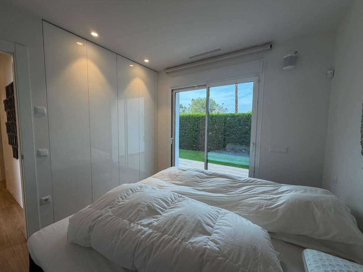 3 quarto Apartamento para venda em Orihuela - 599 000 € (Ref: 9834397)