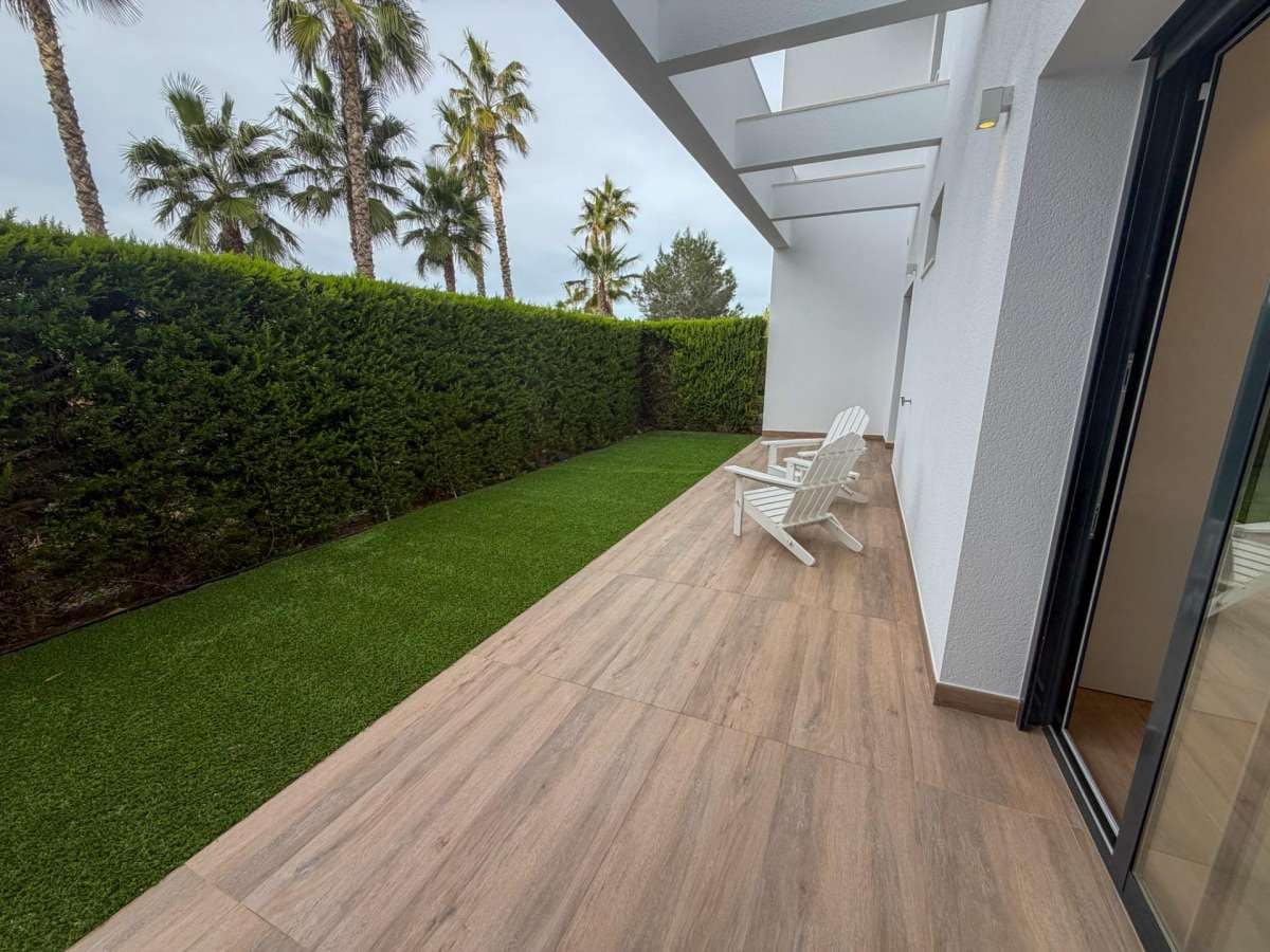 3 quarto Apartamento para venda em Orihuela - 599 000 € (Ref: 9834397)