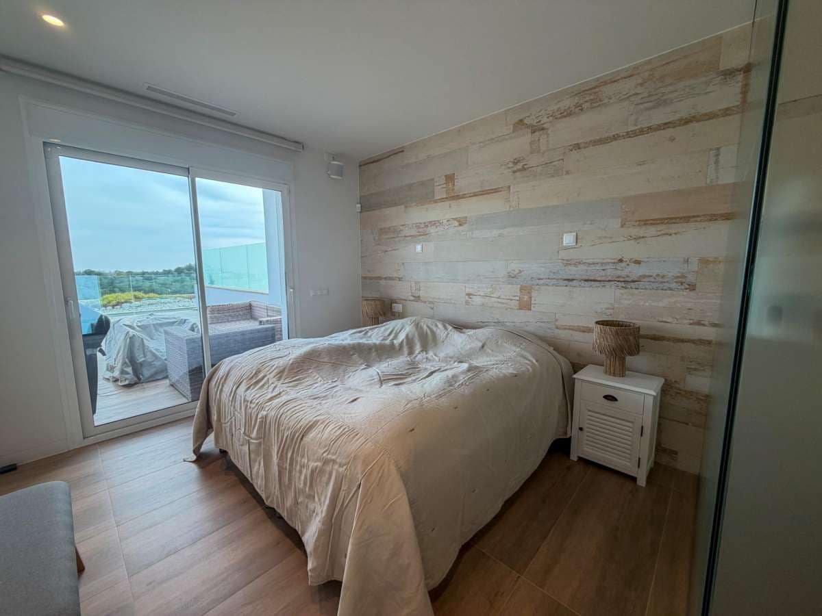 3 quarto Apartamento para venda em Orihuela - 599 000 € (Ref: 9834397)