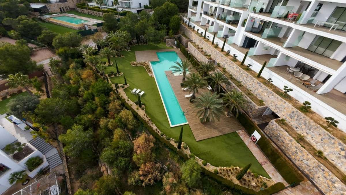 3 quarto Apartamento para venda em Orihuela - 599 000 € (Ref: 9834397)