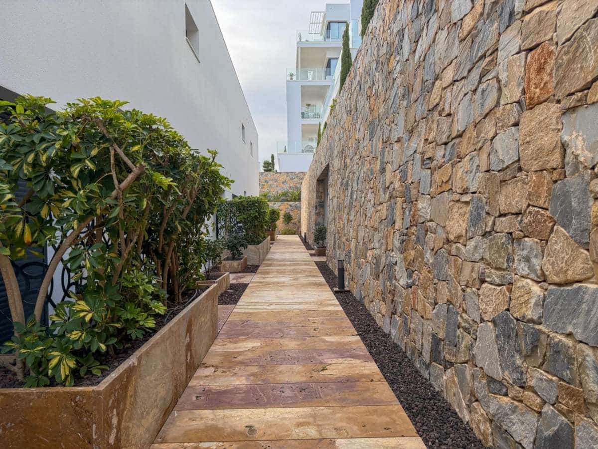 3 quarto Apartamento para venda em Orihuela - 599 000 € (Ref: 9834397)