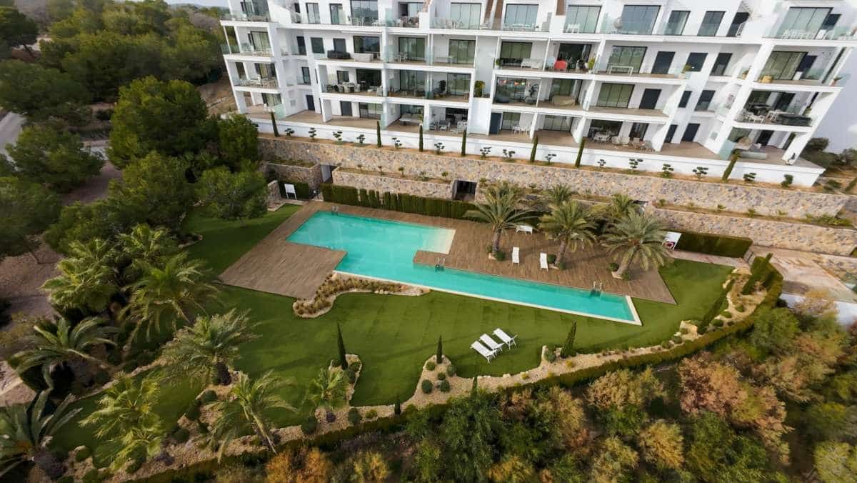 3 quarto Apartamento para venda em Orihuela - 599 000 € (Ref: 9834397)
