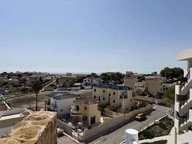2 quarto Apartamento para venda em Orihuela Costa, Orihuela - 375 000 € (Ref: 9834398)