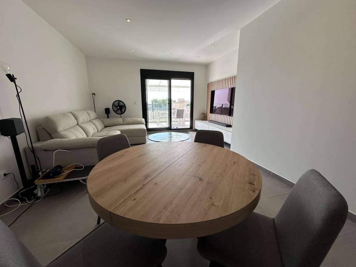 2 sovrum Lägenhet till salu i Orihuela Costa - 375 000 € (Ref: 9834398)