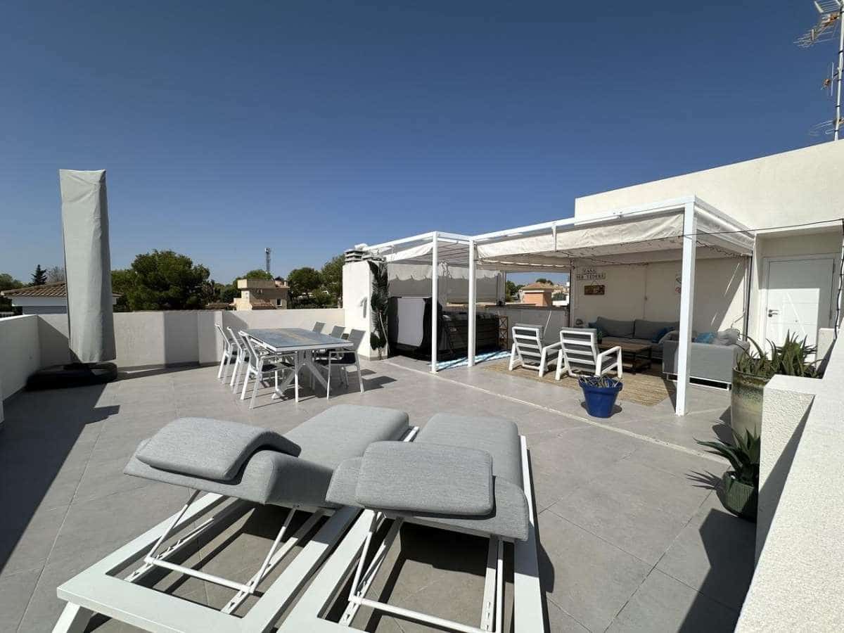 2 sovrum Lägenhet till salu i Orihuela Costa - 375 000 € (Ref: 9834398)