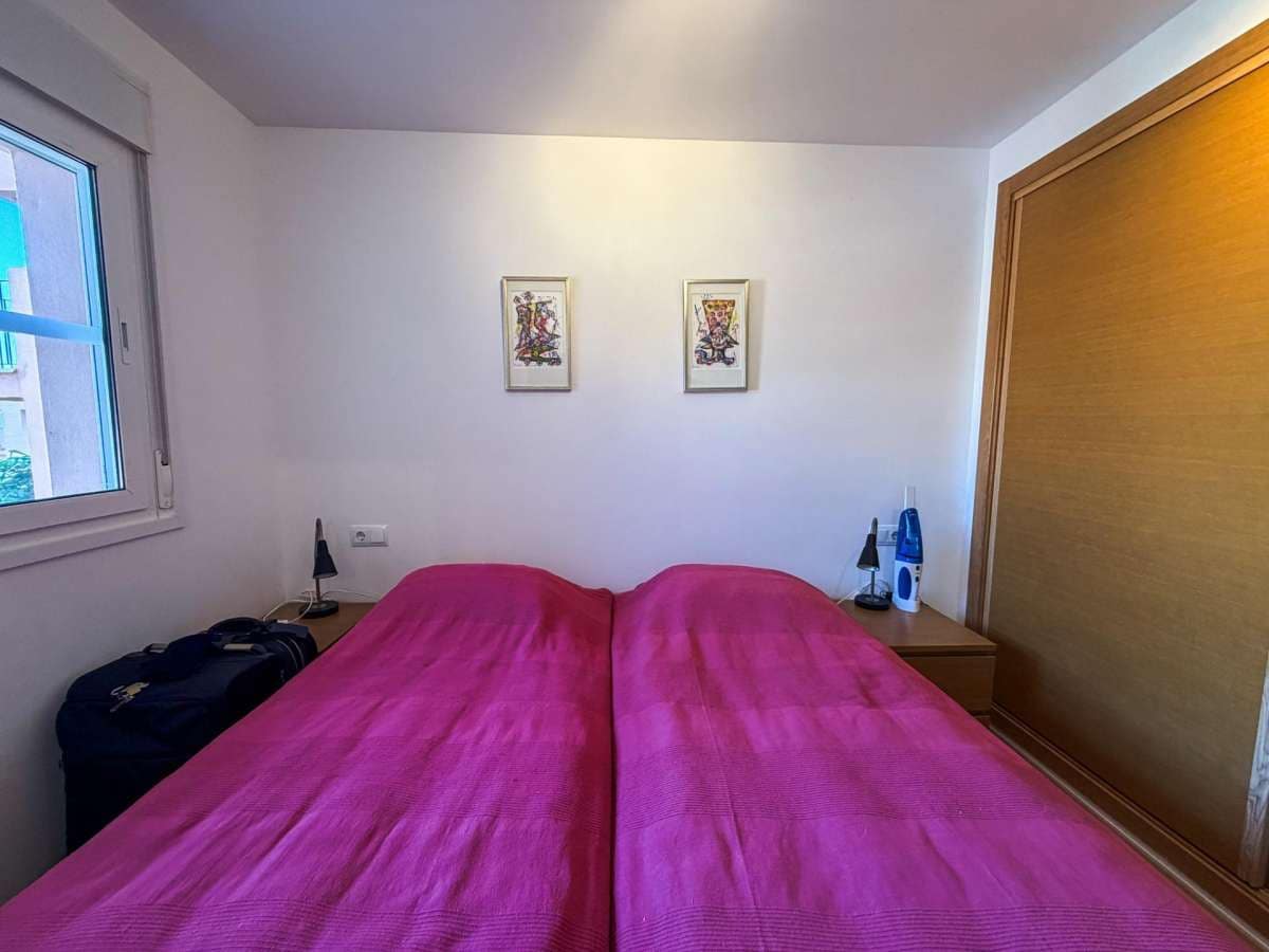 2 bedroom Apartment for sale in Mar Menor Golf Resort - € 245,000 (Ref: 9834399)