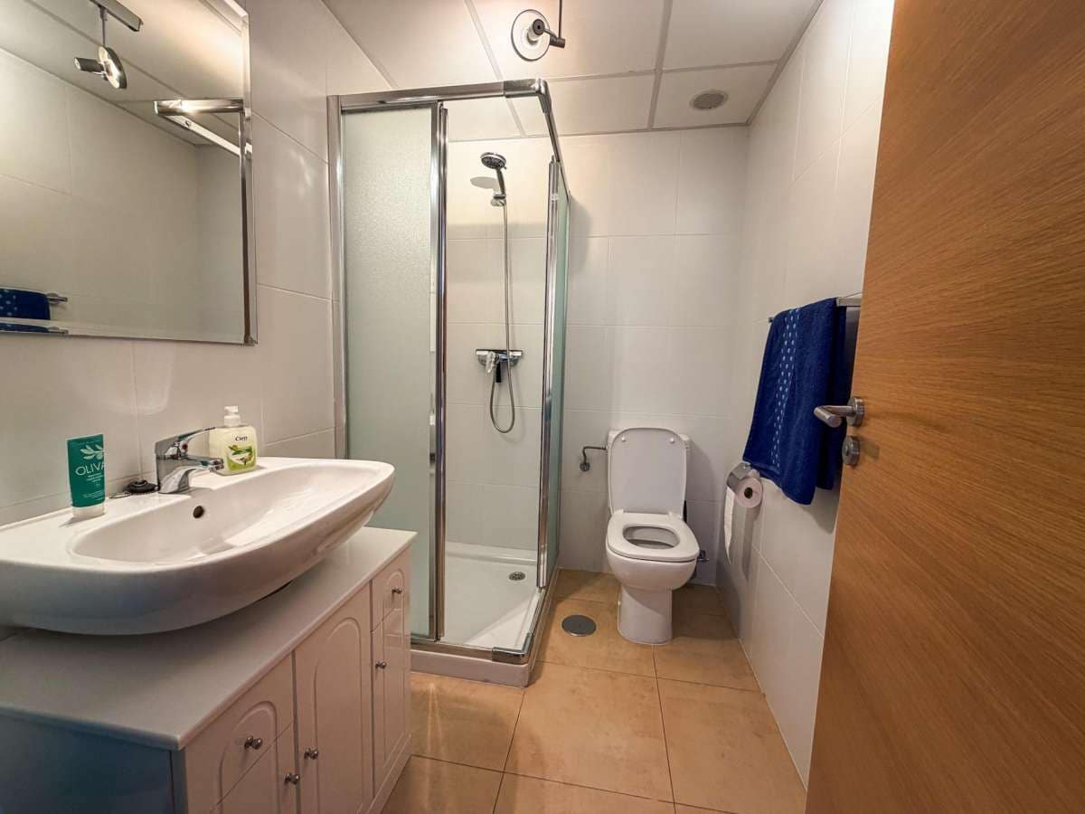 2 bedroom Apartment for sale in Mar Menor Golf Resort - € 245,000 (Ref: 9834399)
