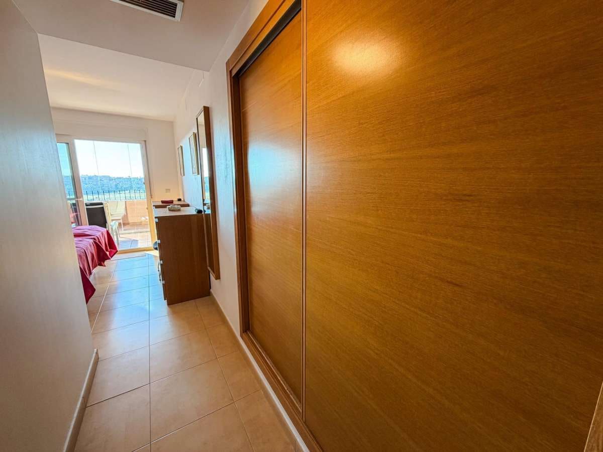 2 bedroom Apartment for sale in Mar Menor Golf Resort - € 245,000 (Ref: 9834399)