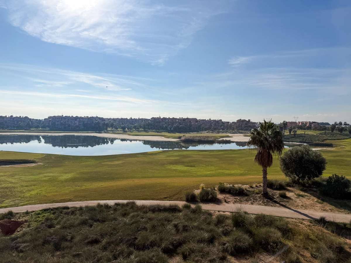 2 bedroom Apartment for sale in Mar Menor Golf Resort - € 245,000 (Ref: 9834399)