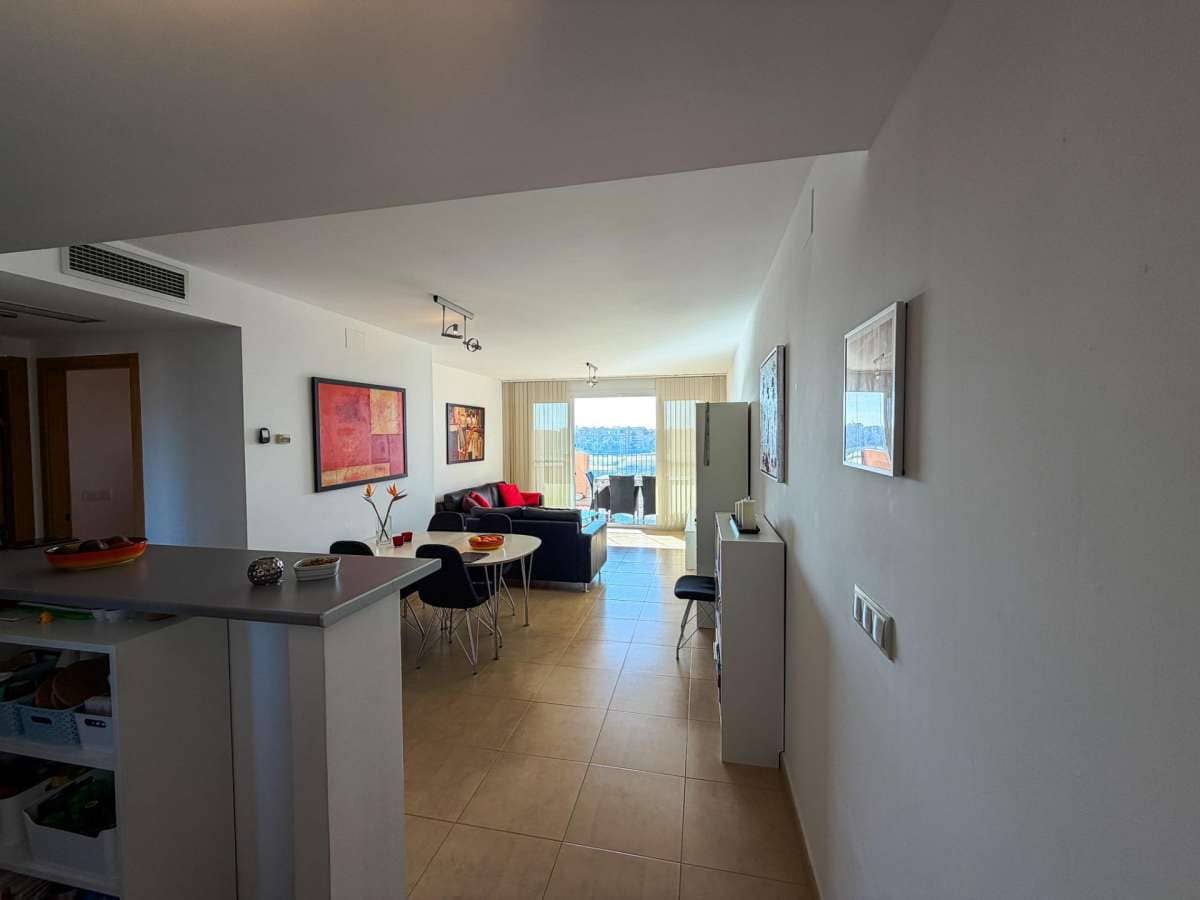 2 bedroom Apartment for sale in Mar Menor Golf Resort - € 245,000 (Ref: 9834399)