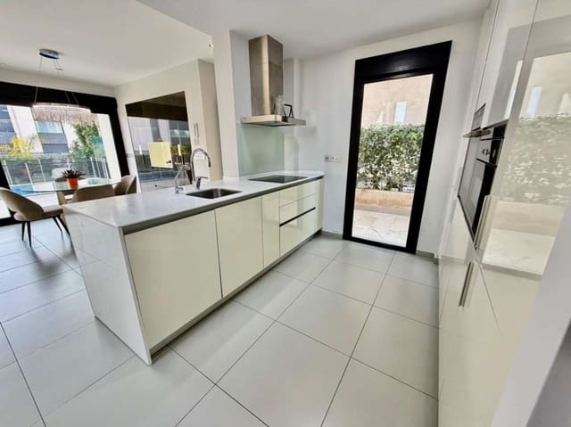3 Zimmer Villa zu verkaufen in Rojales - 459.000 € (Ref: 9834400)