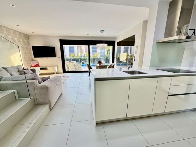 3 Zimmer Villa zu verkaufen in Rojales - 459.000 € (Ref: 9834400)