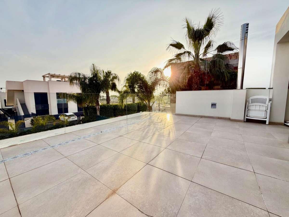 3 slaapkamer Villa te koop in Rojales - € 459.000 (Ref: 9834400)