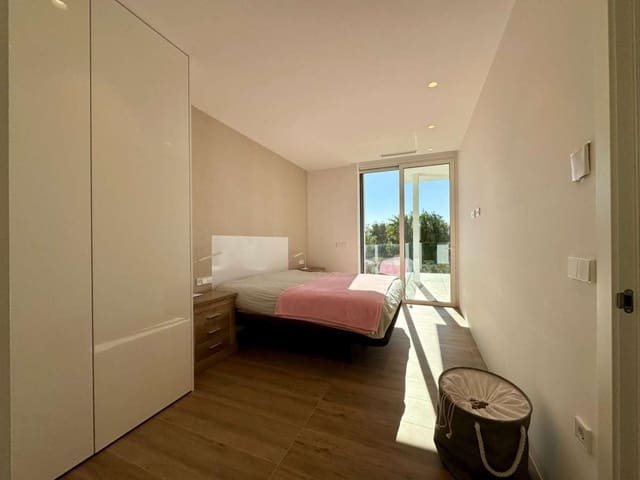 3 soveværelse Lejlighed til salg i Orihuela - € 474.000 (Ref: 9834401)