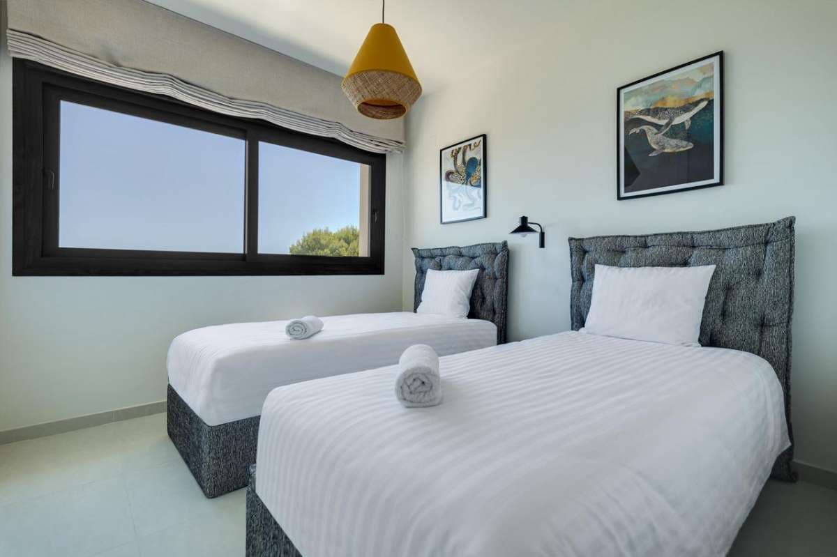 2 soverom Leilighet til salgs i Los Balcones - € 300 000 (Ref: 9834404)