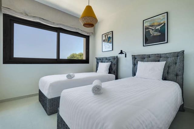 2 soverom Leilighet til salgs i Los Balcones - € 300 000 (Ref: 9834404)
