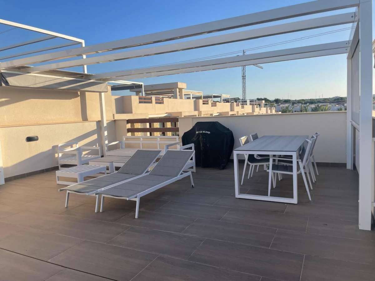 2 soverom Leilighet til salgs i Los Balcones - € 300 000 (Ref: 9834404)