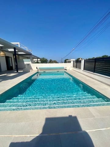 5 soveværelse Villa til salg i Los Balcones med swimmingpool garage - € 999.999 (Ref: 9834405)
