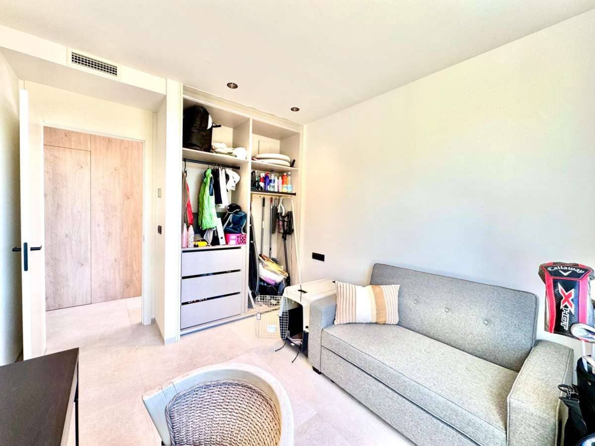 Apartamento de 3 habitaciones en Orihuela en venta - 535.000 € (Ref: 9834407)