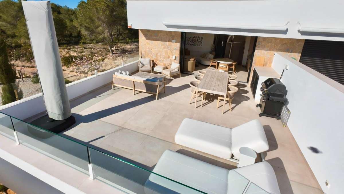 Apartamento de 3 habitaciones en Orihuela en venta - 535.000 € (Ref: 9834407)