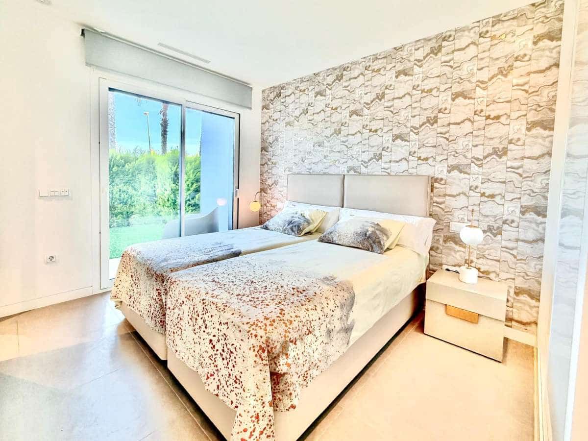 2 soveværelse Lejlighed til salg i Orihuela - € 415.000 (Ref: 9834409)