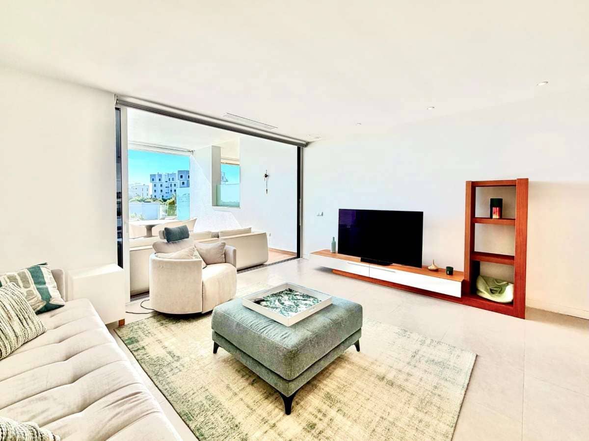 2 soveværelse Lejlighed til salg i Orihuela - € 415.000 (Ref: 9834409)
