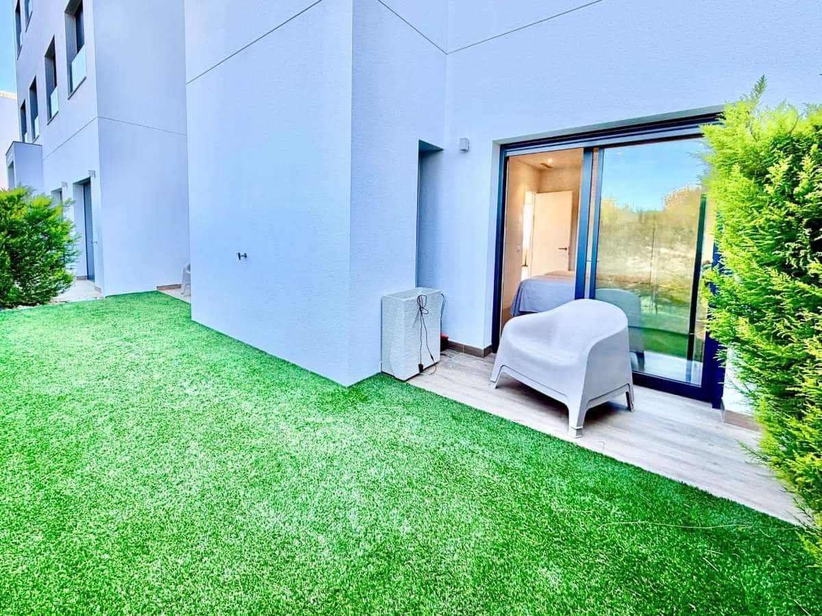 2 soveværelse Lejlighed til salg i Orihuela - € 415.000 (Ref: 9834409)