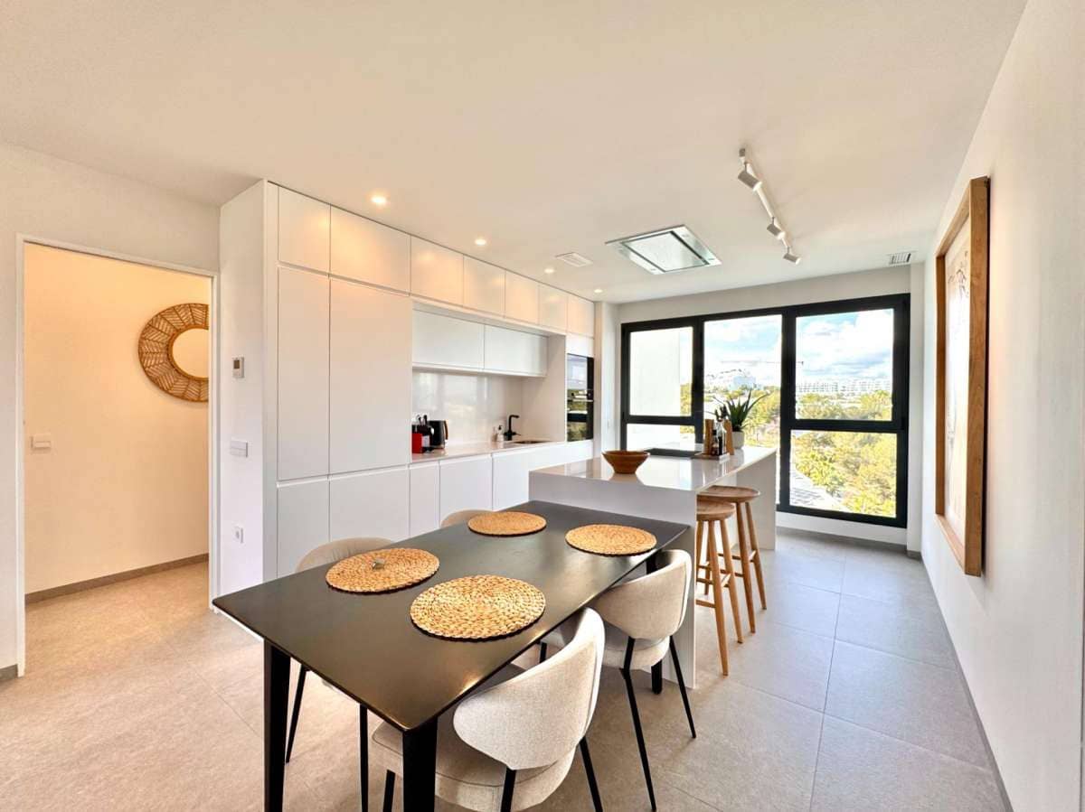 2 chambre Appartement à vendre à Orihuela - 379 900 € (Ref: 9834411)
