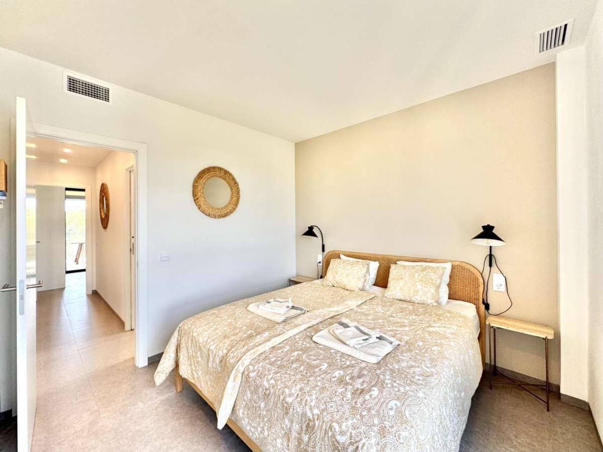 2 chambre Appartement à vendre à Orihuela - 379 900 € (Ref: 9834411)