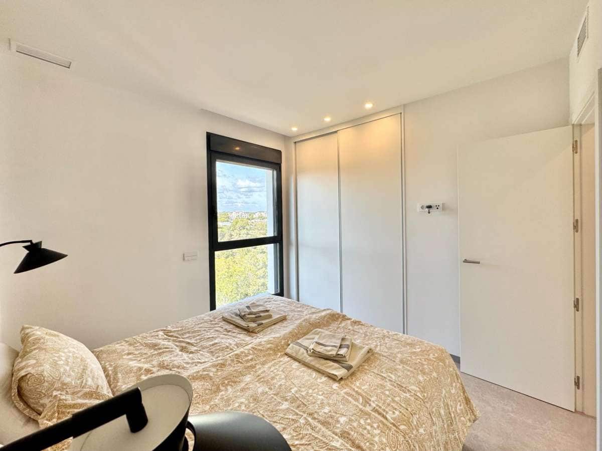 2 chambre Appartement à vendre à Orihuela - 379 900 € (Ref: 9834411)