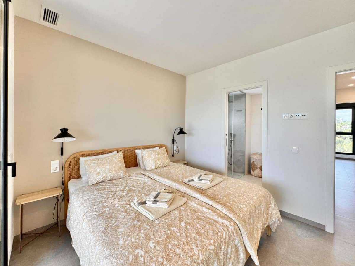 2 chambre Appartement à vendre à Orihuela - 379 900 € (Ref: 9834411)