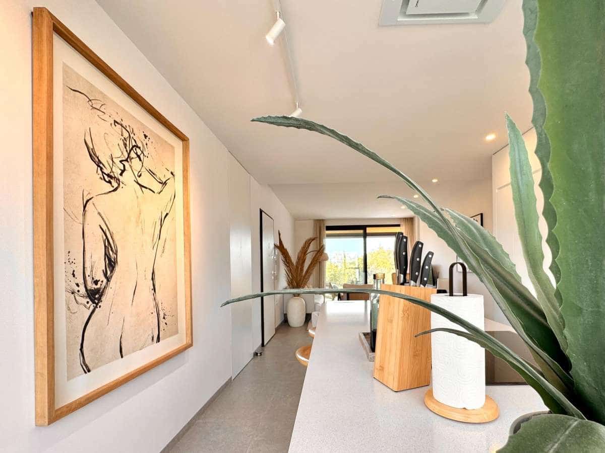 2 chambre Appartement à vendre à Orihuela - 379 900 € (Ref: 9834411)