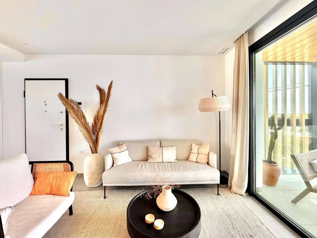 2 chambre Appartement à vendre à Orihuela - 379 900 € (Ref: 9834411)