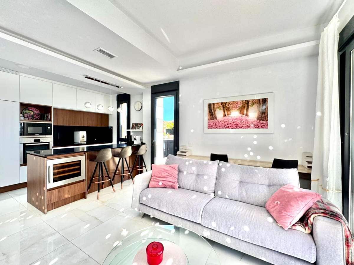 4 sovrum Villa till salu i Orihuela Costa - 735 000 € (Ref: 9834412)