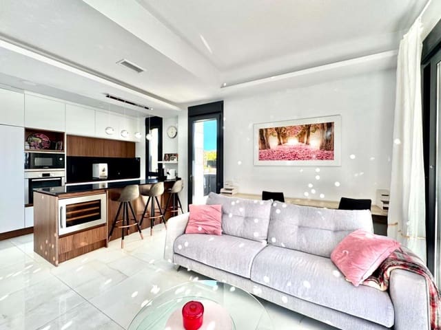 4 sovrum Villa till salu i Orihuela Costa, Orihuela - 735 000 € (Ref: 9834412)