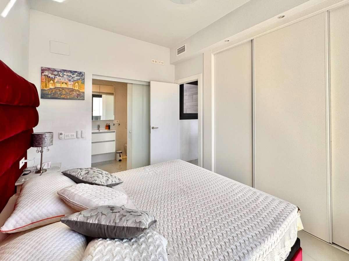 4 sovrum Villa till salu i Orihuela Costa - 735 000 € (Ref: 9834412)