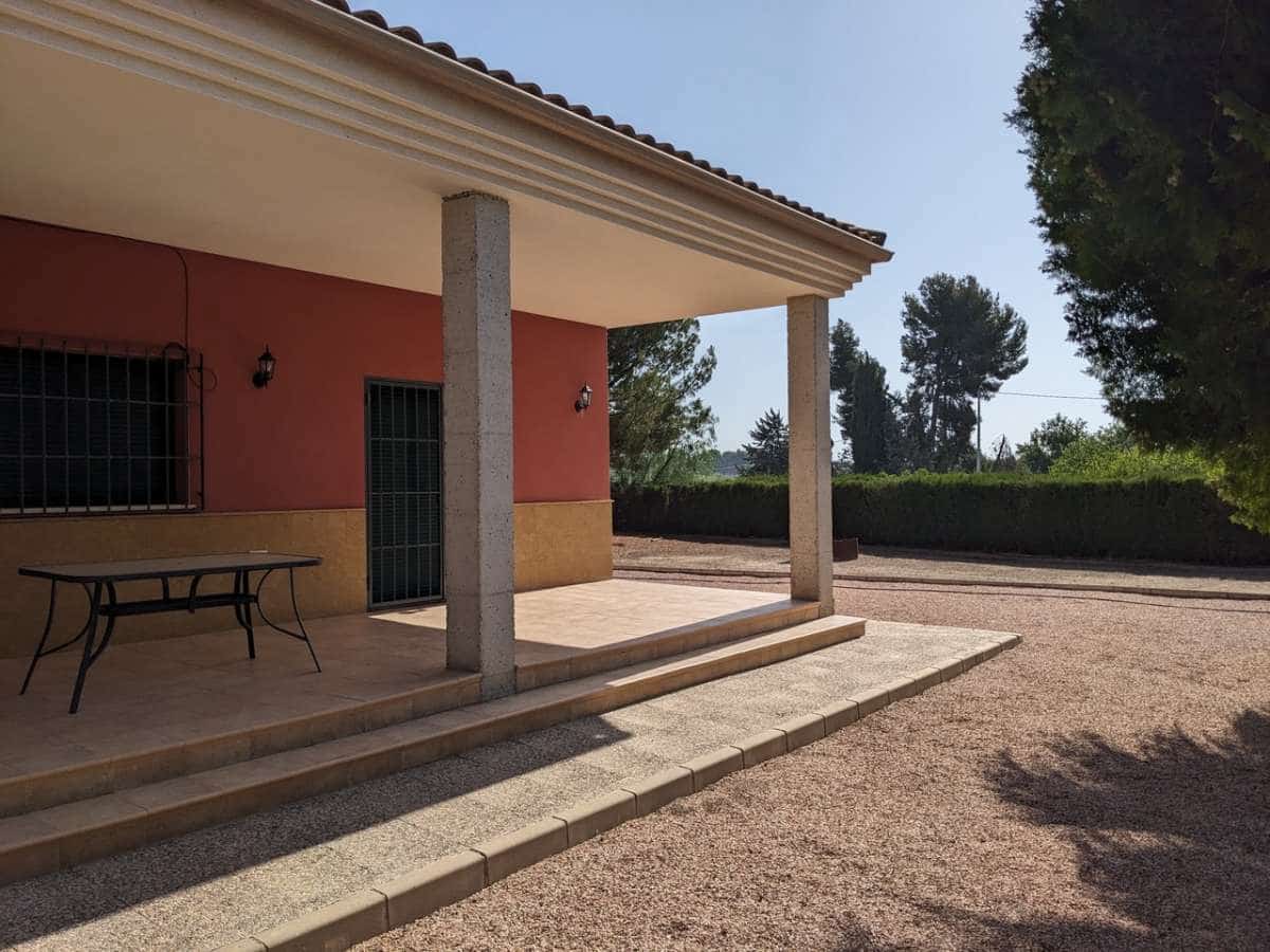 3 slaapkamer Villa te koop in Cehegin - € 360.000 (Ref: 9834413)