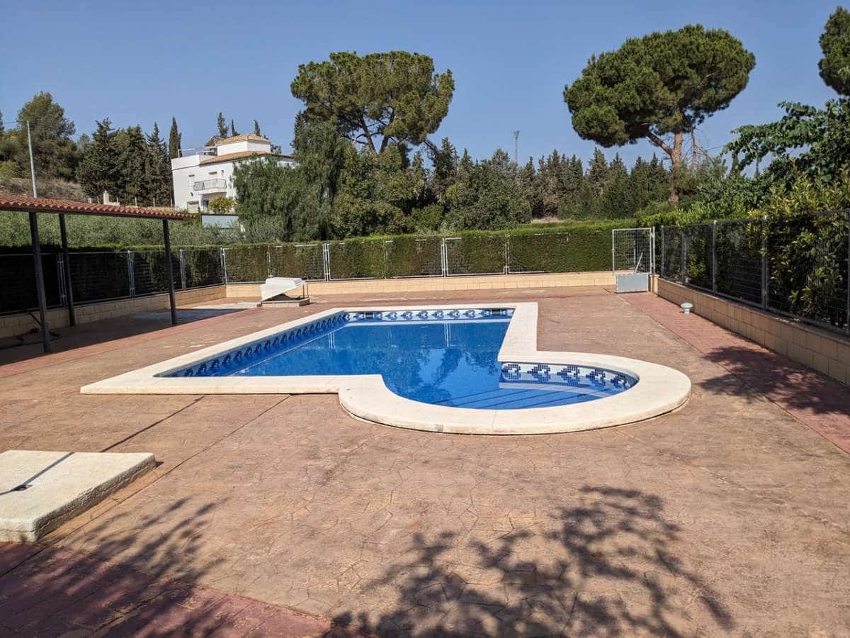 3 slaapkamer Villa te koop in Cehegin - € 360.000 (Ref: 9834413)
