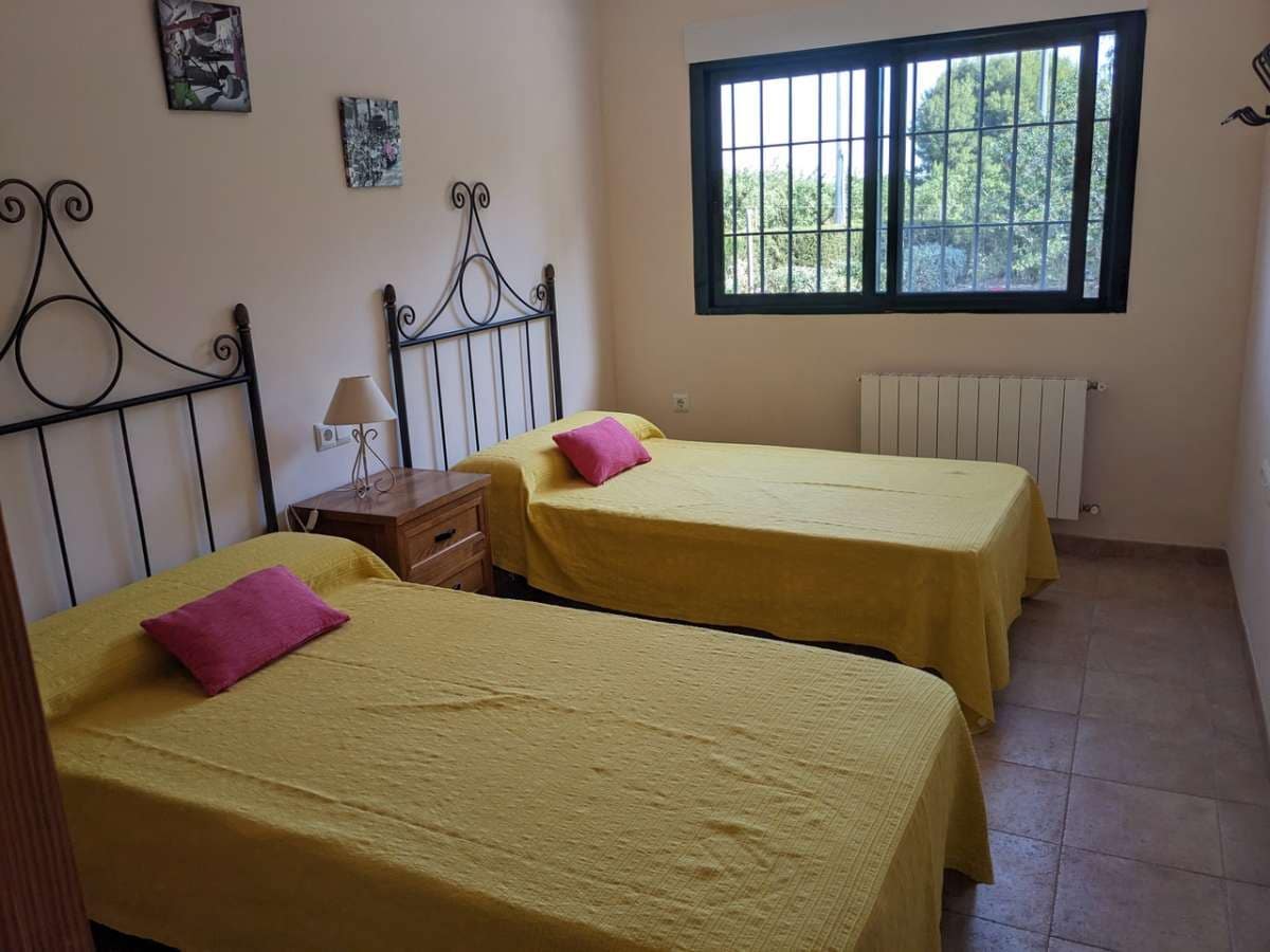 3 slaapkamer Villa te koop in Cehegin - € 360.000 (Ref: 9834413)
