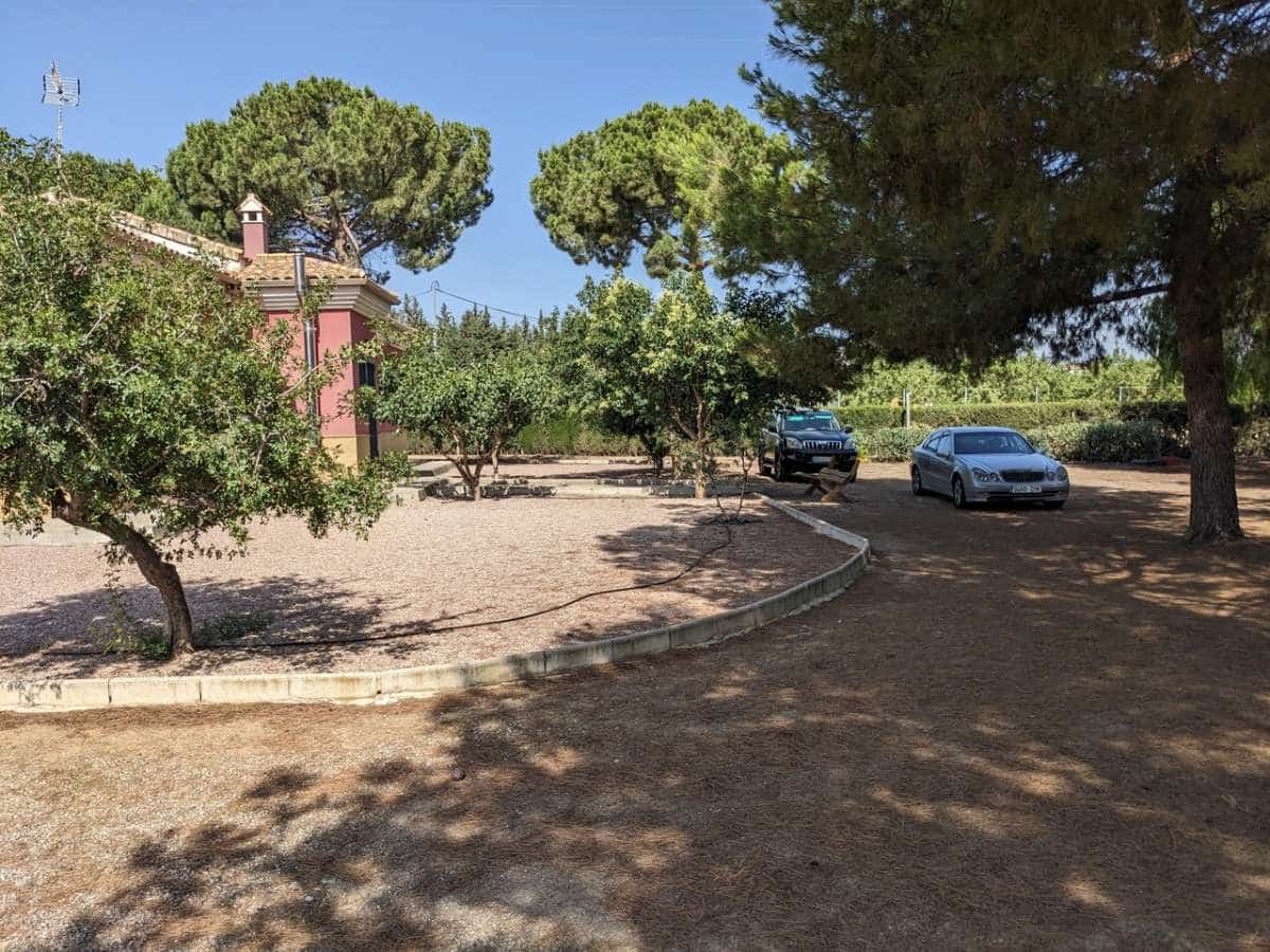 3 slaapkamer Villa te koop in Cehegin - € 360.000 (Ref: 9834413)