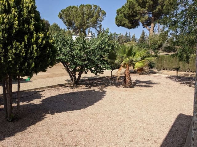3 soveværelse Villa til salg i Cehegín - € 360.000 (Ref: 9834413)