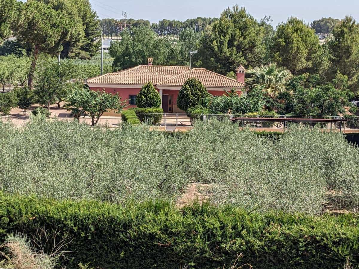 3 slaapkamer Villa te koop in Cehegin - € 360.000 (Ref: 9834413)