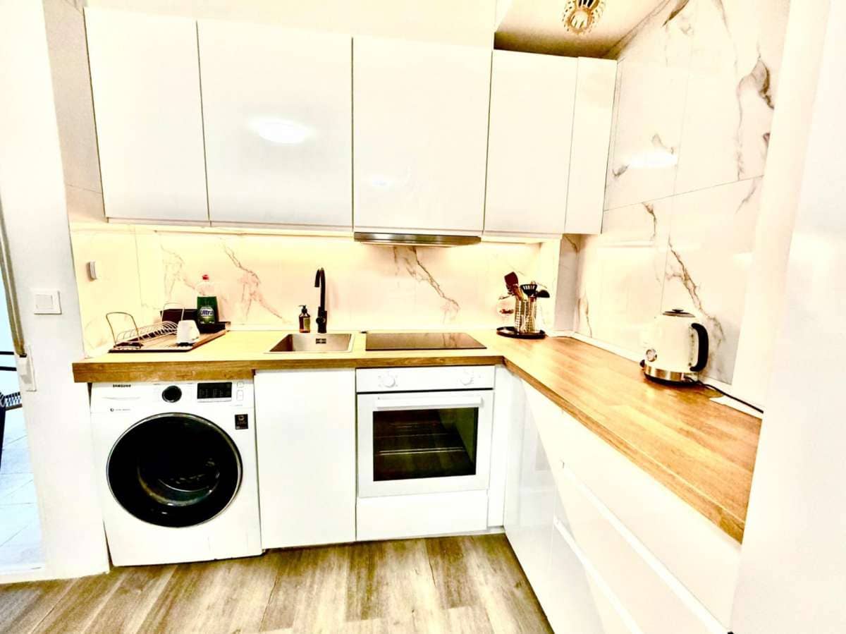 1 soverom Leilighet til salgs i Torrevieja - € 120 000 (Ref: 9834414)