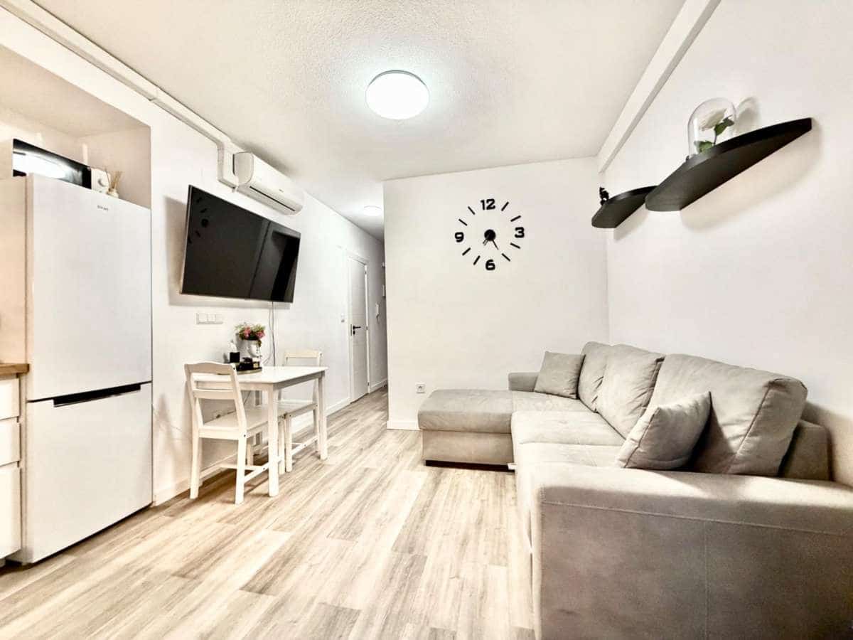 1 soverom Leilighet til salgs i Torrevieja - € 120 000 (Ref: 9834414)