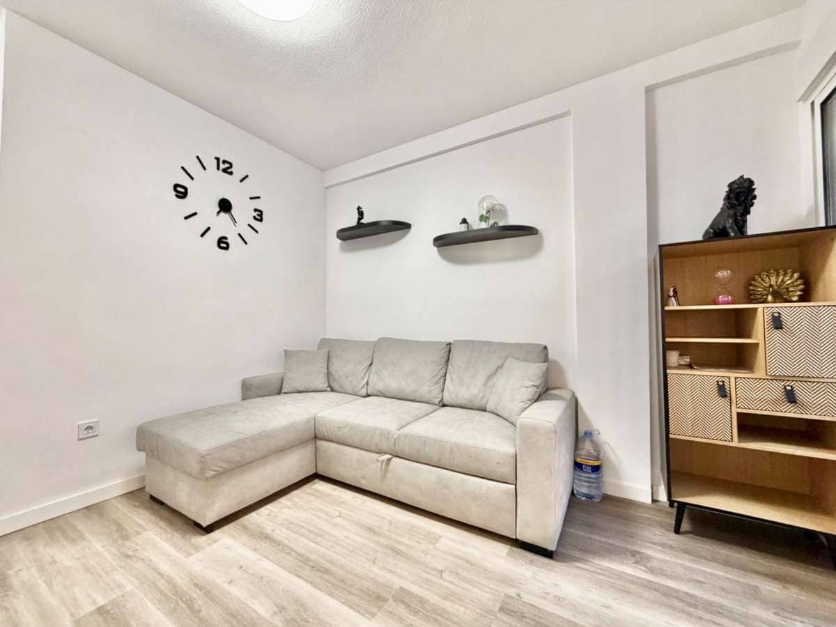 1 soverom Leilighet til salgs i Torrevieja - € 120 000 (Ref: 9834414)