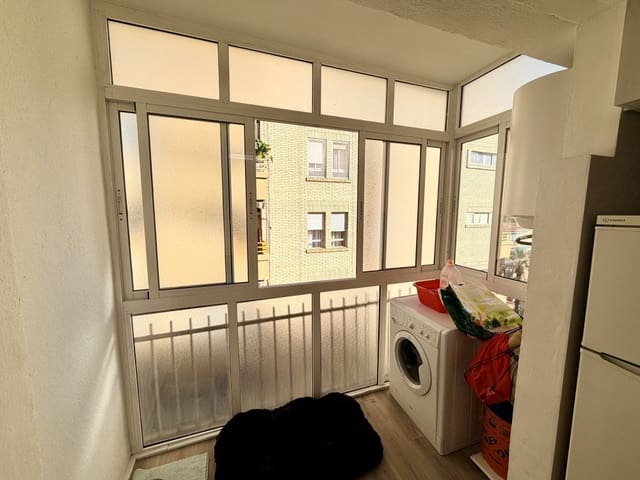 2 Zimmer Apartment zu verkaufen in Elche / Elx - 99.000 € (Ref: 9834415)